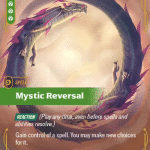Mystic Reversal