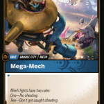 Mega-Mech
