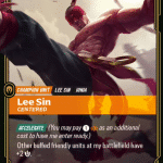 Lee Sin
