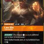 Lee Sin