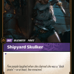 Shipyard Skulker