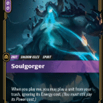 Soulgorger