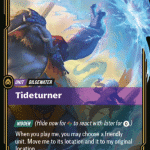 Tideturner
