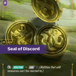 Seal of Discord