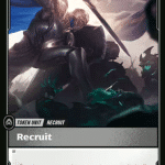 Recruit