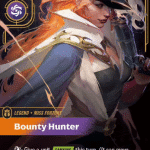 Bounty Hunter