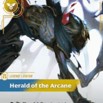Herald of the Arcane