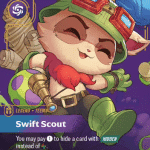Swift Scout