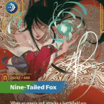 signed variant of Nine-Tailed Fox