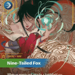Nine-Tailed Fox