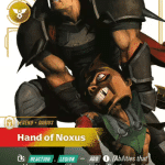 Hand of Noxus