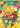 Bell Pepper Cookie