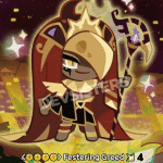 Smoked Cheese Cookie