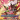 Pitaya Dragon Cookie