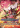Pitaya Dragon Cookie