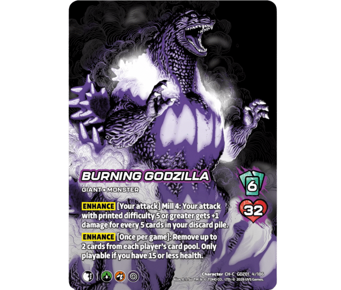 Godzilla: Reign Of Kaiju